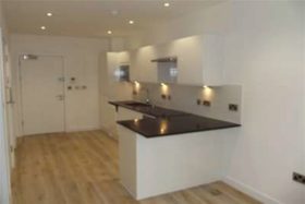 1 bedroom Flat to re...